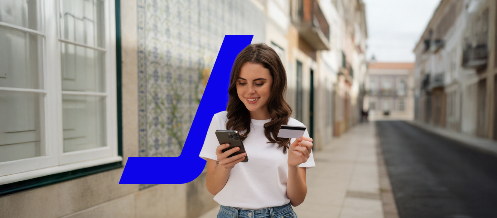 Pagamentos: do dinheiro físico ao digital